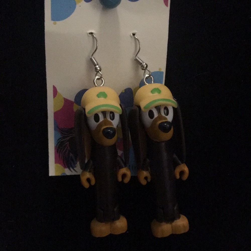 Handmade Earrings